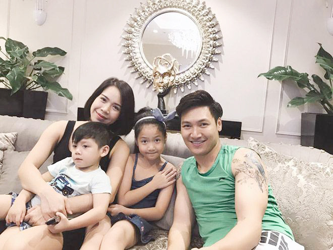 Căn hộ 7 tỷ của ông chủ Vũ gia 'Cả một đời ân oán' ngoài đời