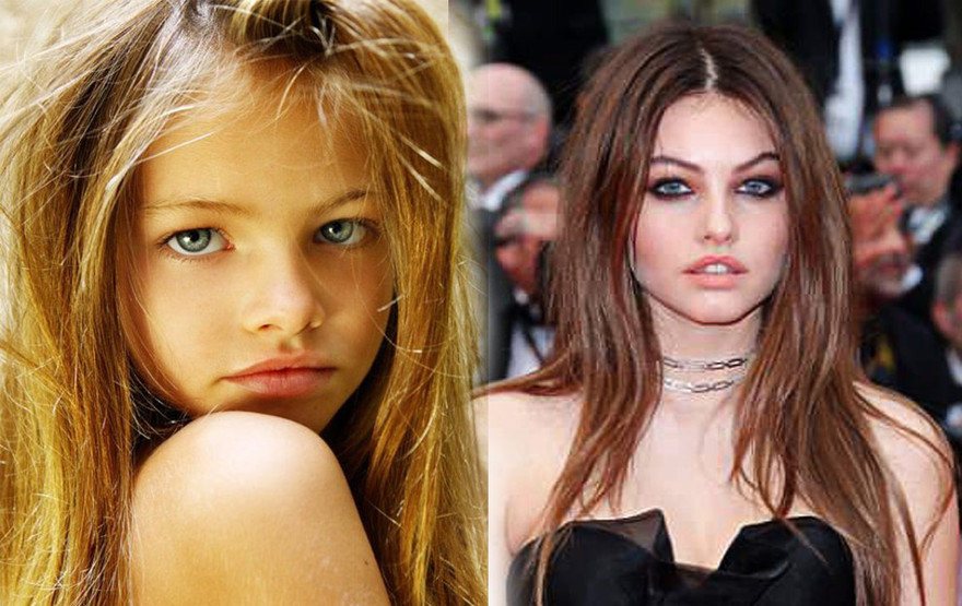 Ngắm vẻ quyến rũ của mỹ nhân 'xin lỗi thiên thần'