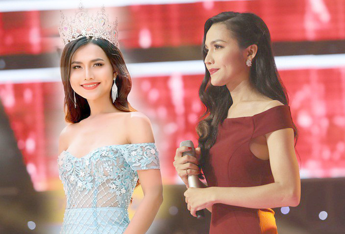 Câu chuyện xúc động của ca sĩ chuyển giới tại The Voice 2018