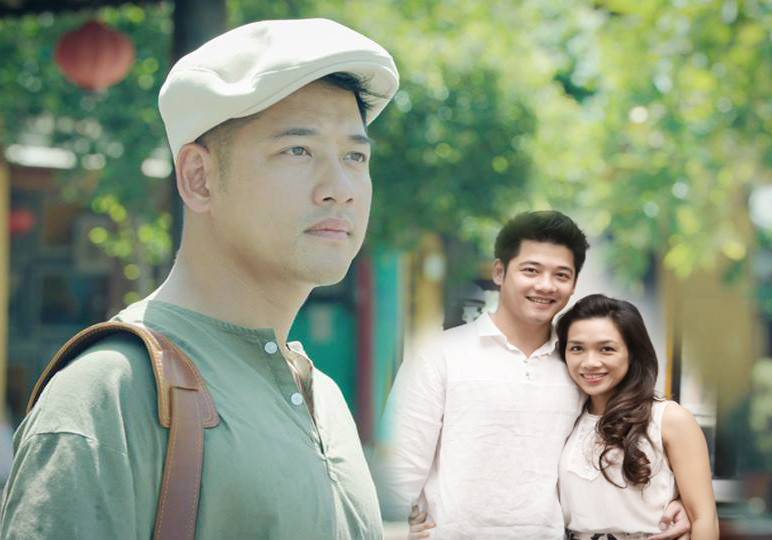 Hải Anh 'Hoa cỏ may' từng tránh được cám dỗ của đại gia nhờ vợ