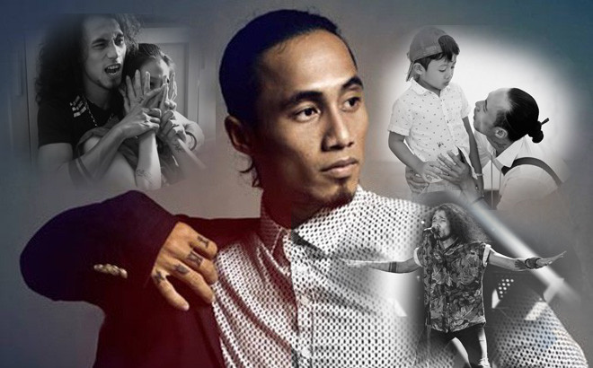 Hình ảnh 'sạch đẹp' của rorker Phạm Anh Khoa trước khi vướng scandal gạ tình