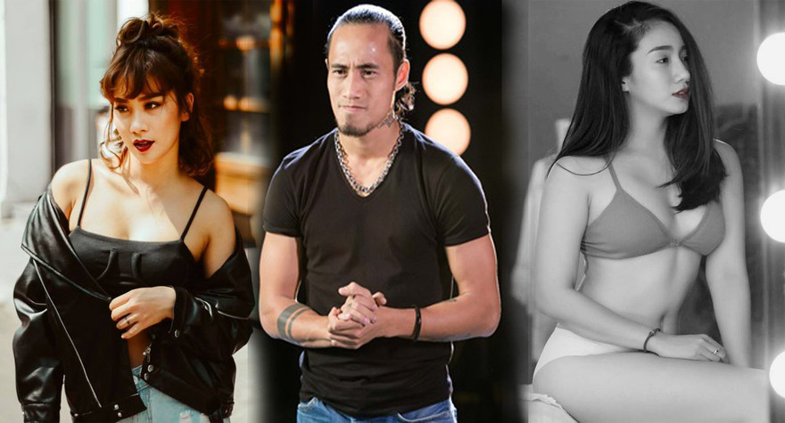 Động thái của Phạm Anh Khoa sau lời tố gạ tình lần 2