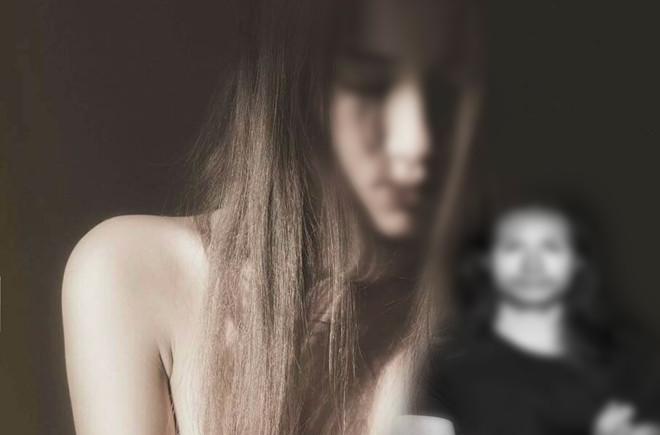 Động thái bất ngờ của họa sĩ N.L bị mẫu nữ khỏa thân tố hiếp dâm