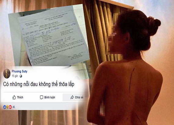 Động thái của Kim Phượng sau khi họa sĩ N.L lên tiếng