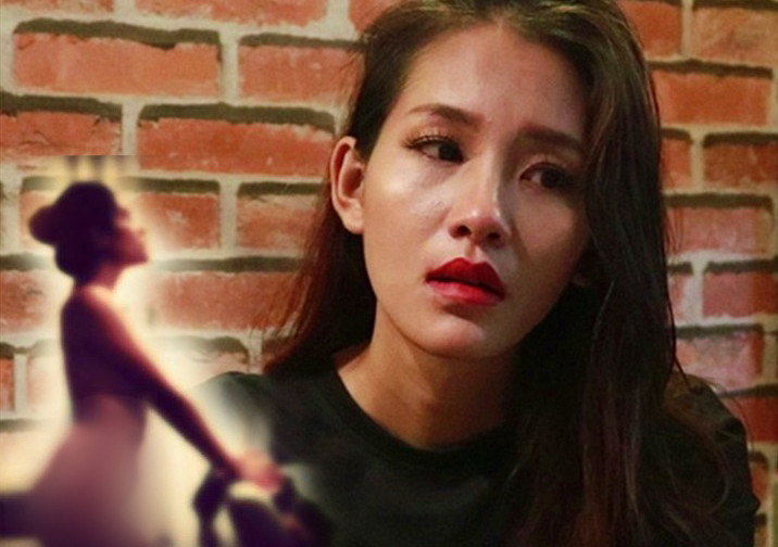 Tiết lộ cát-xê bất ngờ của người mẫu khỏa thân tố hoạ sĩ N.L hiếp dâm