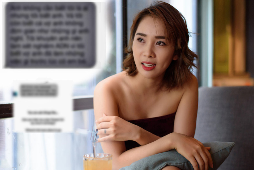 Phạm Lịch bị đe doạ liên tục sau khi tố Phạm Anh Khoa gạ tình