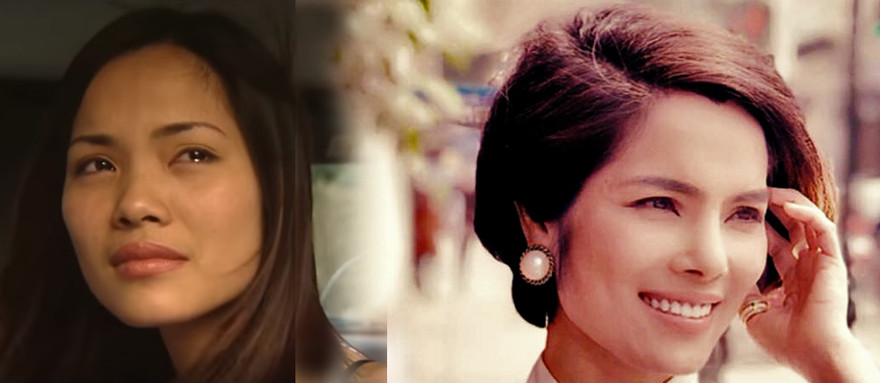 Kiều Thanh tiết lộ đóng 'Trà cave' hoàn toàn bằng bản năng