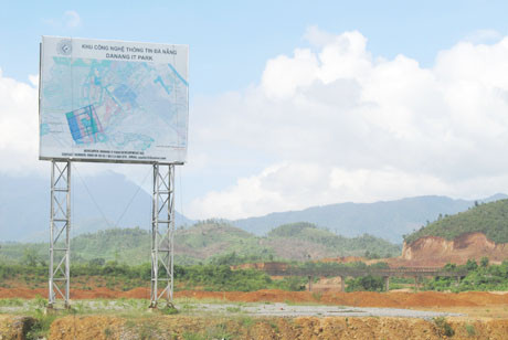 “Thung lũng Silicon” hoang vắng, đang bị đề nghị rút giấy phép sau 31/12 tới.