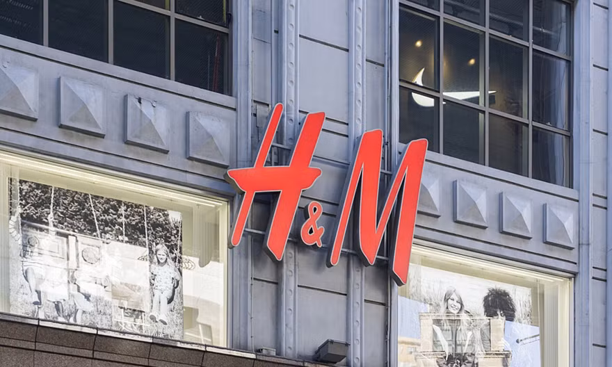 Vì sao Trung Quốc tẩy chay toàn diện H&M?