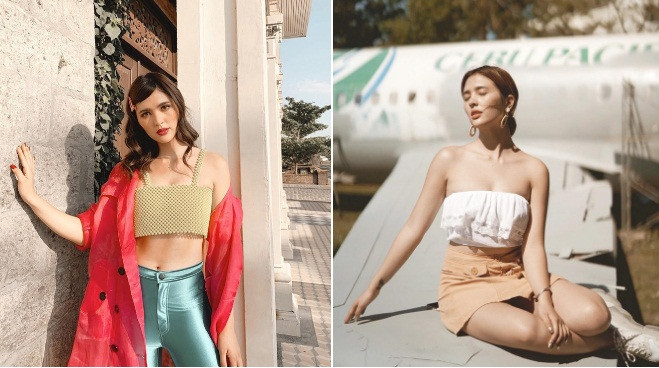 4 'bông hồng lai' Philippines nổi tiếng khắp châu Á