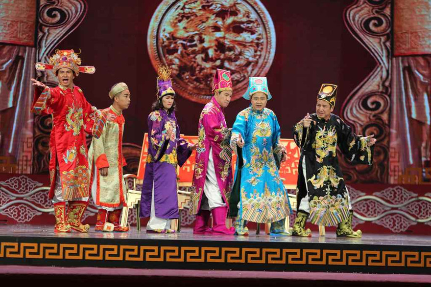 Lần đầu tiên ê kíp tung bản full dài hơn 200 phút