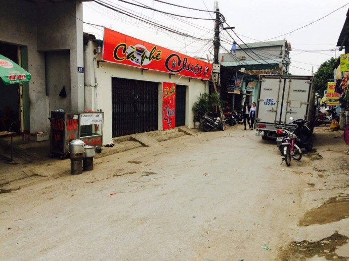 Thanh Hóa: Tạm giữ 7 đối tượng trong vụ giết người