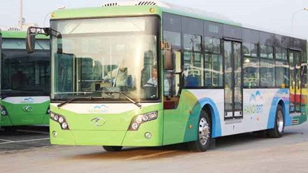 Tin nóng 24H: Cấm nhiều loại xe trên đường có buýt nhanh hoạt động