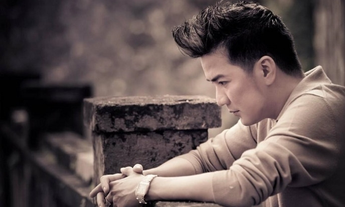 Đàm Vĩnh Hưng tuyên bố sẽ tự mình giải quyết khó khăn.