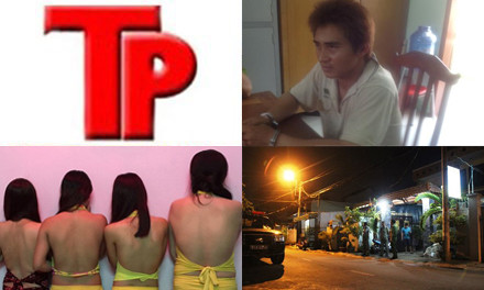 Bản tin Hình sự 18H: Dụ dỗ con riêng của vợ vào rẫy cà phê giao cấu