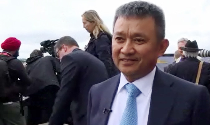 Tổng giám đốc Vietnam Airlines trả lời BBC về mở đường bay đến Mỹ