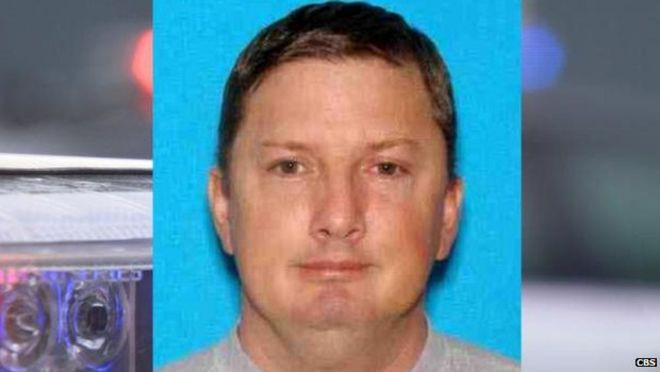 Neal Falls. Ảnh: BBC.