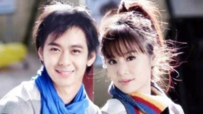 Lâm Tâm Như và Lâm Chí Dĩnh từng có đoạn tình.