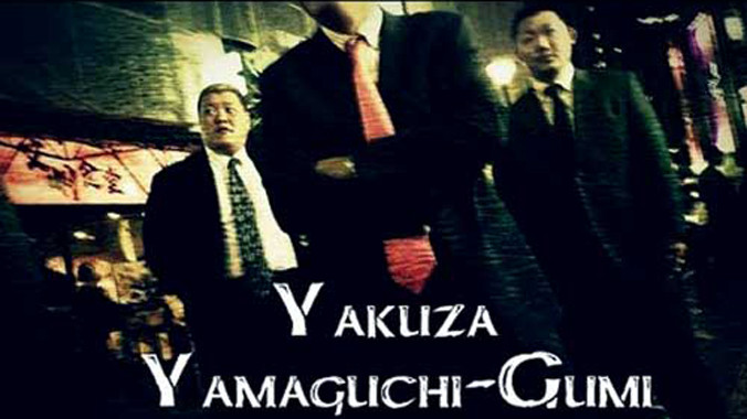 Điểm danh 5 tổ chức tội phạm nhiều tiền nhất thế giới