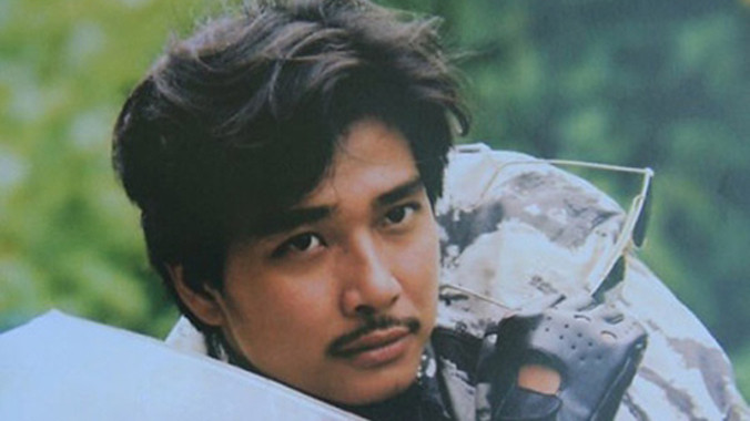 Lê Tuấn Anh: Tài tử chưa từng chạm tay vào giải thưởng