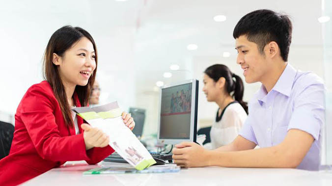 Cơ hội giành học bổng MDIS cho sinh viên Việt Nam