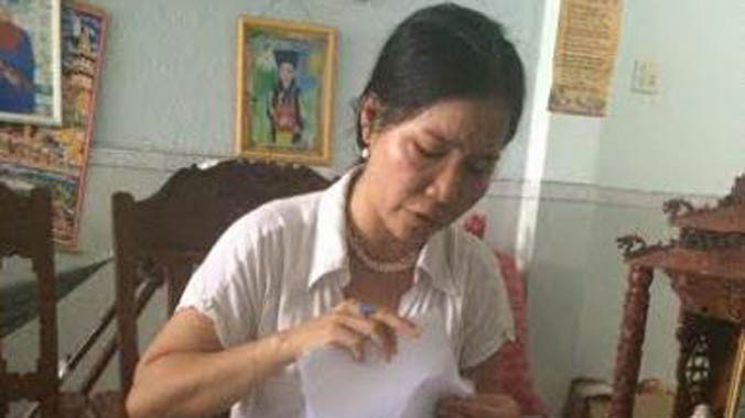 Quá mệt mỏi, tiến sĩ bị ĐH Cần Thơ khởi kiện đã nộp đơn nghỉ việc