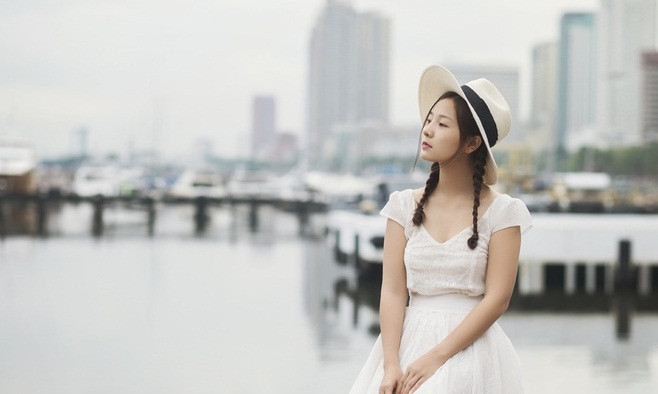 Khánh Hiền tham dự Liên hoan phim quốc tế tại Philippines từ hôm 29/6 đến ngày 11/7.