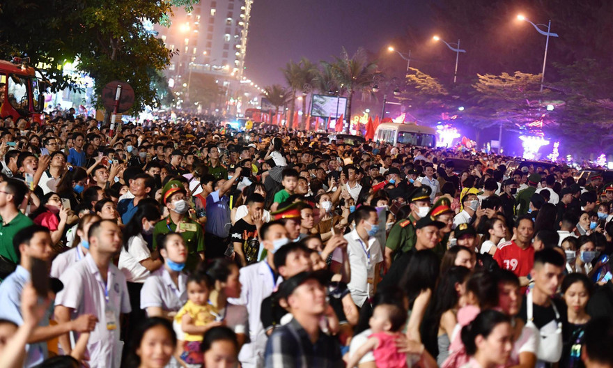 Đề nghị dừng tổ chức mọi loại hình lễ hội