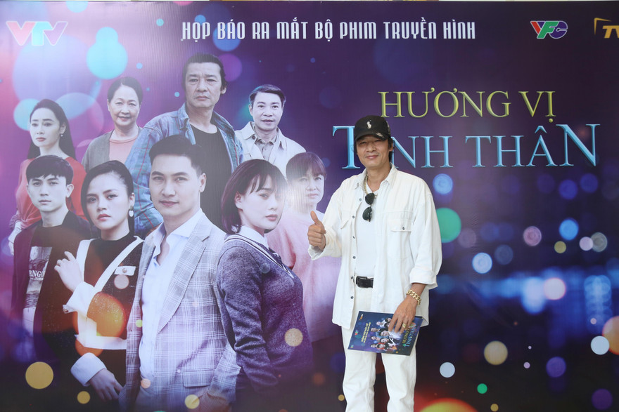 Lùi lịch phát sóng tập 2 "Hương vị tình thân"