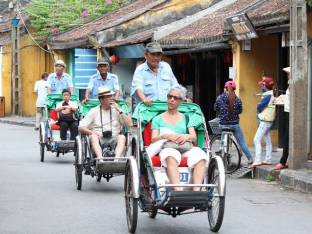 Bộ Văn hóa đề xuất Quảng Nam thí điểm đón khách quốc tế từ tháng 7