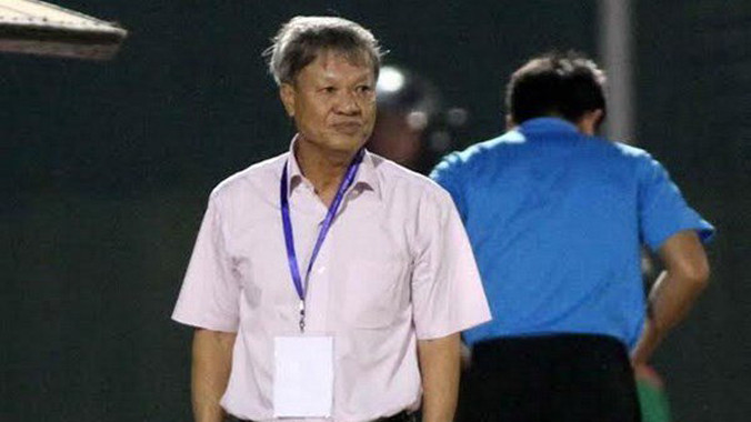 HLV Lê Thụy Hải.