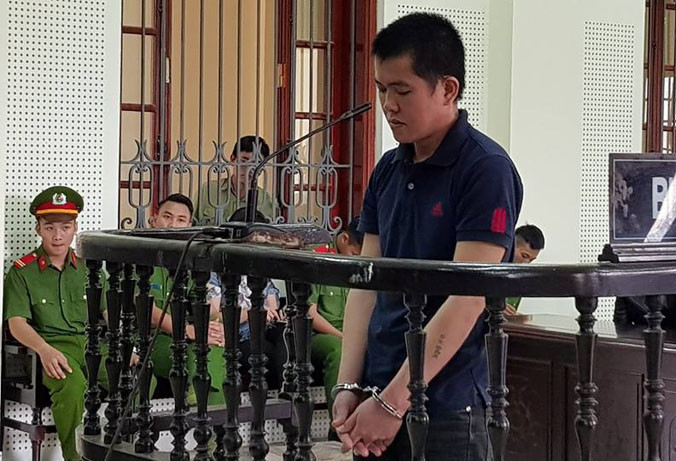 Tuyên án tử đối tượng giết người cướp của trên đồi chè