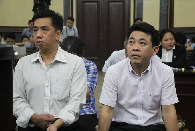 Vụ buôn lậu thuốc chữa ung thư: Đường đi của 7,5 tỷ đồng "hoa hồng" đi về đâu?