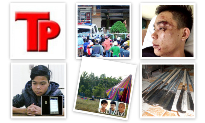 Bản tin Hình sự 18H: Thiếu nữ bị lừa vào khách sạn hiếp dâm nhiều lần