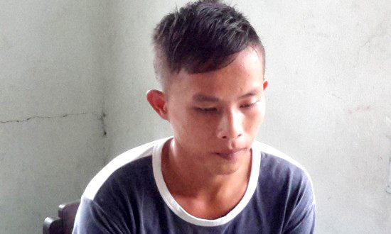 Đối tượng Trịnh Phi Phi