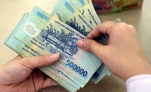 Mức thưởng Tết âm lịch 2016 được dự báo sẽ nhích hơn năm 2015