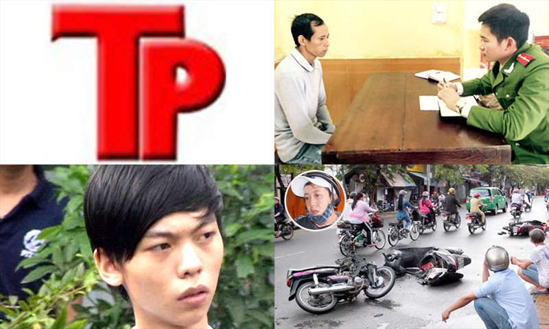 Bản tin Hình sự 18H: Một phụ nữ chết lõa thể với nhiều vết chém