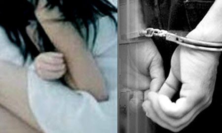 2 chị em bỏ nhà đi bụi, kéo 2 thanh niên vào tù