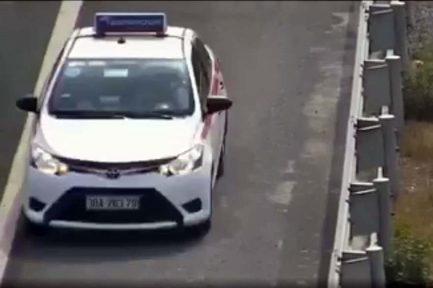 Ảnh cắt từ video.