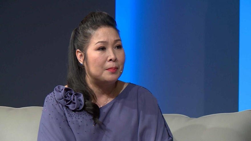 Showbiz 5/10: NSND Hồng Vân phân trần khi bị cảnh báo quảng cáo sai sẽ bị tẩy chay