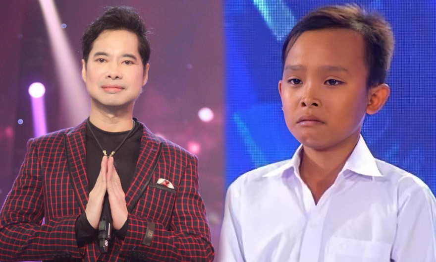 Ngọc Sơn nhắn nhủ xúc động tới Hồ Văn Cường