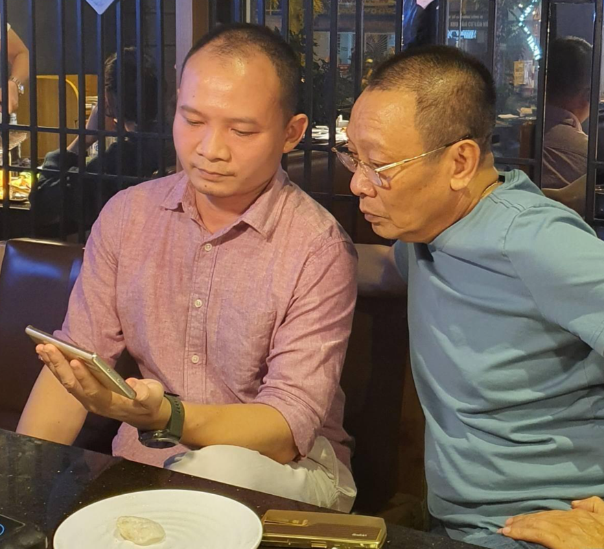 Showbiz 22/10: MC Lại Văn Sâm gửi lời chúc mừng sinh nhật con trai Lại Bắc Hải Đăng