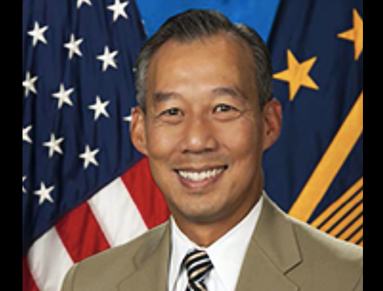 Ông Đạt Trần. (Ảnh: Stripes)