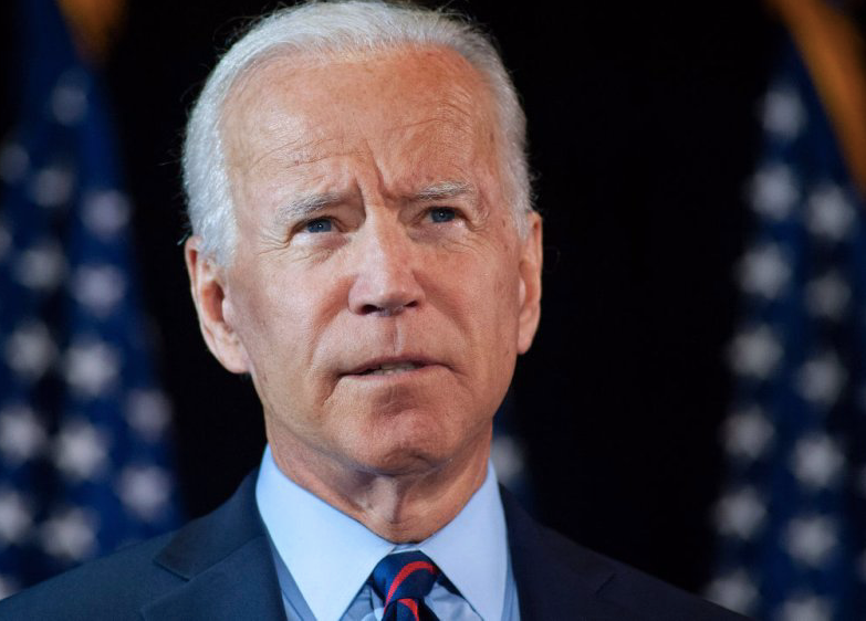 Tân Tổng thống Mỹ Joe Biden sẽ gặp nhiều khó khăn khi muốn châu Âu phối hợp để đối phó với Trung Quốc. (Ảnh: Getty Images)