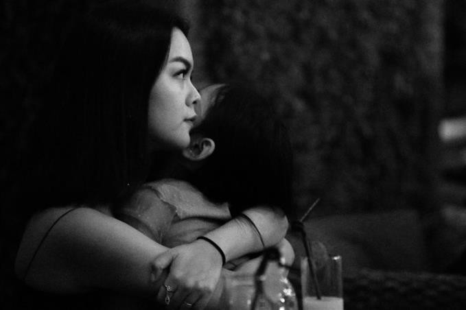 Phạm Quỳnh Anh lần đầu lên tiếng sau khi Quang Huy xác nhận thông tin ly hôn.