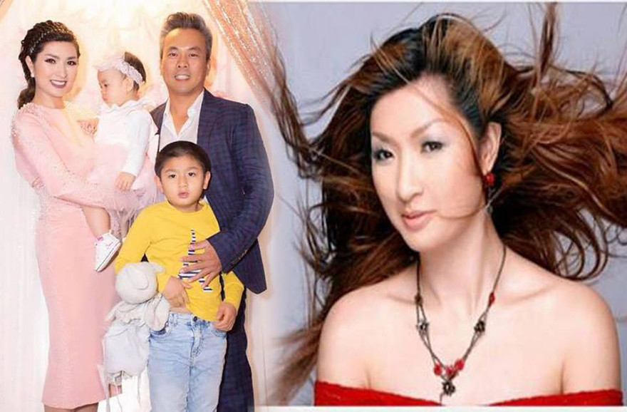 Sao Việt đầu tiên lộ ảnh nóng, 'biến mất' khỏi showbiz giờ ra sao?