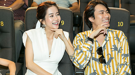 Dư luận tranh cãi khá gay gắt về việc Kiều Minh Tuấn- An Nguy có thể bị khởi kiện vì scandal tình cảm.