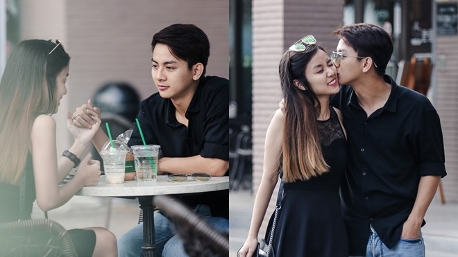 Bạn gái nói gì về tin Hoài Lâm dừng hát vì sức khoẻ sa sút?