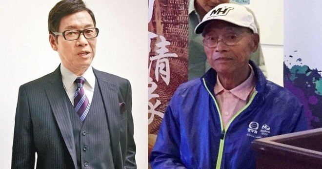 Nhạc Hoa tiều tuỵ kể từ khi mắc bệnh.