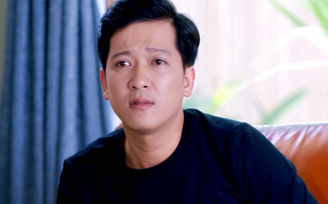 Trường Giang trở lại công việc sau lễ cưới với Nhã Phương hôm 25/9 vừa qua.